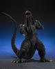 TAMASHII NATIONS SHMonsterArts Годзилла (2003) приблизительно. 155 мм окрашенная подвижная фигурка из ПВХ и АБС