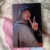 [USED] BTS Jungkook I AM STILL Bonus Trading Card