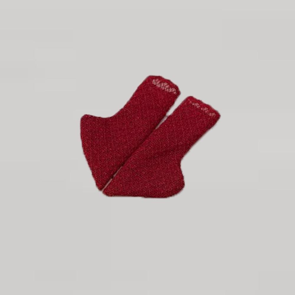 Модные носки, леггинсы, ручная работа, милые эластичные сетчатые носки, чулки для кукол с кружевом для куклы 1/4 BJD 45 см