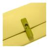 Furla Textured Leather Crossbody Bags Small Women's Mudec Yellow WB01826-ARE000-90014-490S