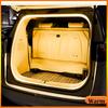 Car Trunk Universal Ambient Light LED Light Strip With Super Bright Waterproof Decorative Lighting Strip