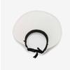 Дышащая женская шляпа от солнца Защита от солнца Солнцезащитная Шляпа-шаль Складная Защита от солнца