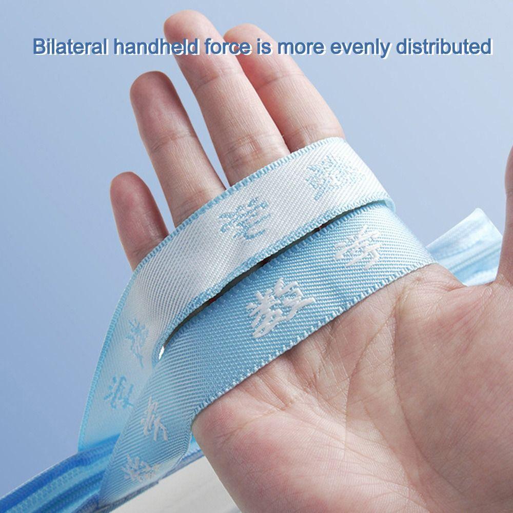 Большое Открытие Сумка для Хранения Канцелярских Принадлежностей L-образная Папка для Документов Сортировочная Сумка для Документов Школьные Офисные Принадлежности