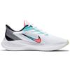 Nike Кроссовки Air Zoom Winflo 7 'Flash Crimson Aqua' CJ0291-100