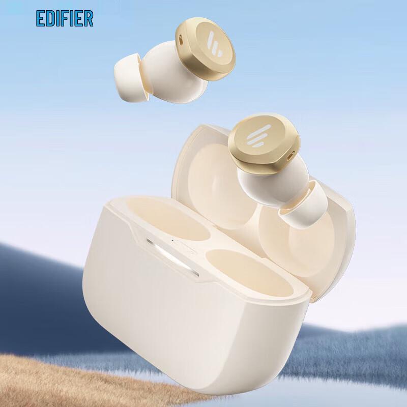 Edifier TWS5 Pro True Wireless ANC Bluetooth Earbuds