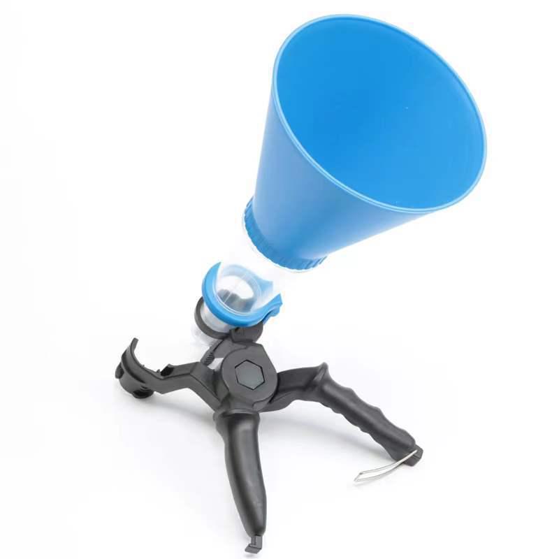 Многофункциональная воронка для масла и бензина двигателя автомобиля Wanjia