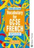 Книга Vocabulary for GCSE French