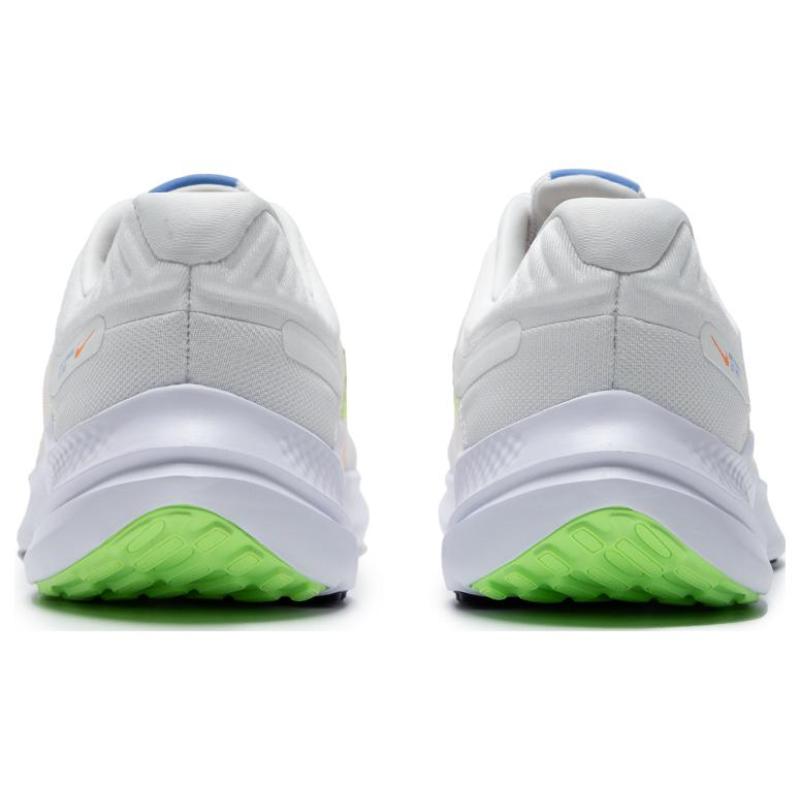 Nike Женские кроссовки Quest 5 'Белый Оранжевый Черный' DD9291-103