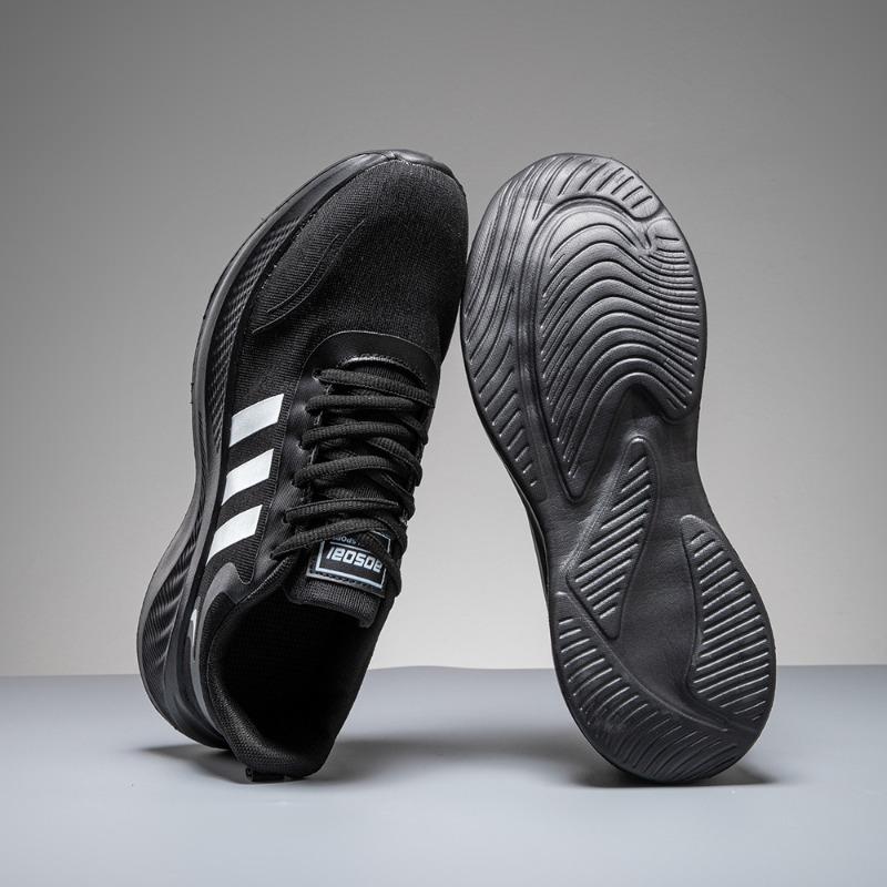 Весенне-летние сетчатые дышащие тонкие кроссовки унисекс, универсальные, повседневные, ультралегкие, мягкие, больших размеров для мужчин