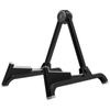 Portable Universal Floor Stand for Electric Guitar, Bass, and Zhongruan