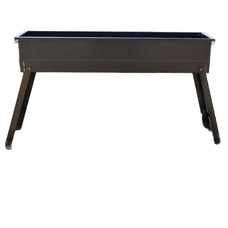 SMVP Thickened Portable Charcoal BBQ Grill