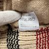 Used PENDLETON Westerly L Reprint Cowichan Knit Dude