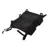 Boat Top Storage Bag Large Capacity Waterproof Multifunctional Coated Sunburn Protection Fade