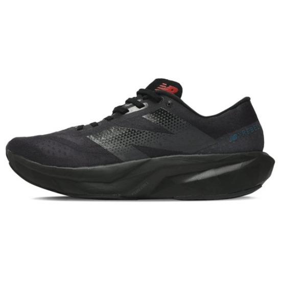 New Balance FuelCell Rebel v4 Магнитный черный Мужские MFCXLB4