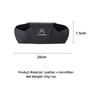Leather Car Glasses Box Sunglasses Storage Holder For Citroen C4 C5 C1 Berlingo Celysee Cactus Picasso Aircross Saxo Grand