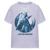 Star Wars: Ahsoka Unisex Adult Ready T-Shirt