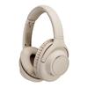 Audio-Technica ATH-S300BT(E) Wireless Headphones, Noise Canceling, Bluetooth, Sealed Type, Built-in