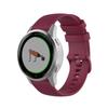 22 мм 20 мм силиконовый ремешок для Amazfit Cheetah Square/Round/Pro браслет для Amazfit Active/Active 2/Balance/Bip 3 5 5 Unity
