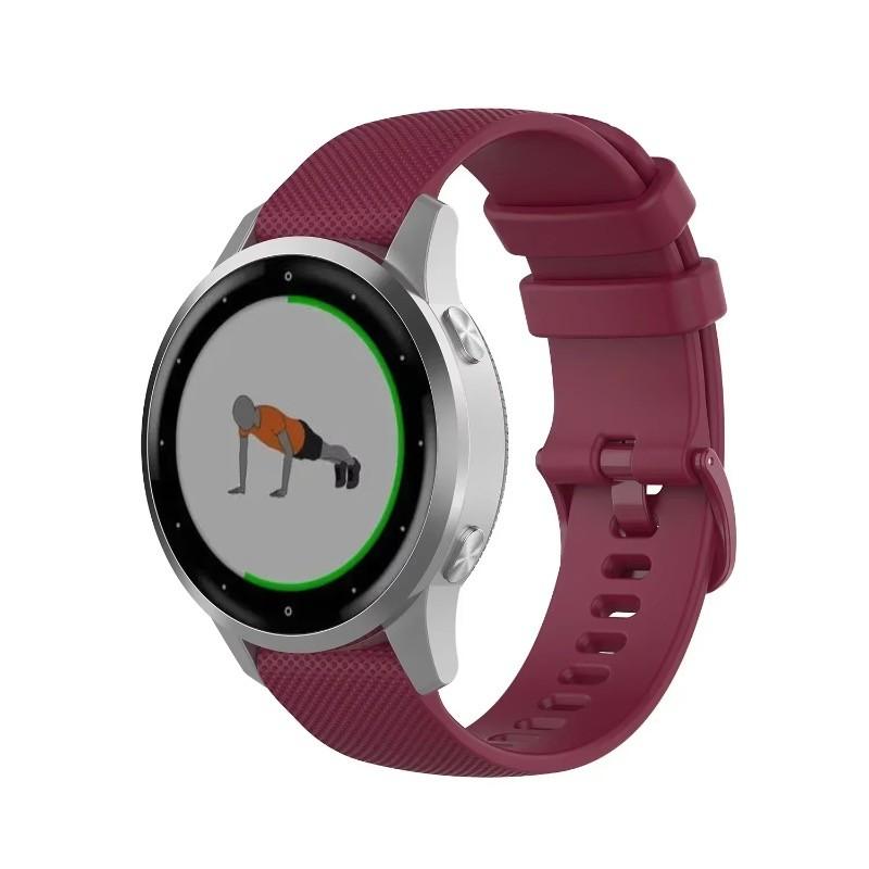 22 мм 20 мм силиконовый ремешок для Amazfit Cheetah Square/Round/Pro браслет для Amazfit Active/Active 2/Balance/Bip 3 5 5 Unity