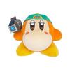 Sanei Boeki Kirby из Звезд ALL STAR COLLECTION Уоддл Ди Команда Репортеров Камера (S) Плюшевый KP66