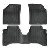 for Suzuki Fronx 2026-2026 Car Floor Mats Protective Mat Auto Accessories Foot Pad Cargo Liner Trunk Mat Only Fit Right Rudder