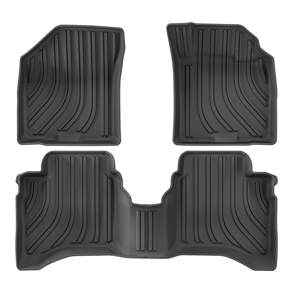 for Suzuki Fronx 2026-2026 Car Floor Mats Protective Mat Auto Accessories Foot Pad Cargo Liner Trunk Mat Only Fit Right Rudder