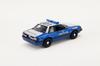 Greenlight ACME Scale 1989 Ford Mustang SSP Патруль штата Джорджия 1/64