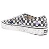 Vans Authentic 44 Dx 'Anaheim Factory Splatter Embroidery Checkerboard' Vans VN0A5KX48FI