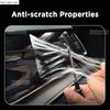 For BYD Leopard 8 2025 Car Interior Protection Anti-Scratch Film trument Center Control Navigation Screen Accessories