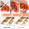 Multipurpose Drill Bit Grinding Sharpener ,Electric Impact Drill Knife Sharpener ,Disposable Double-sided Polishing