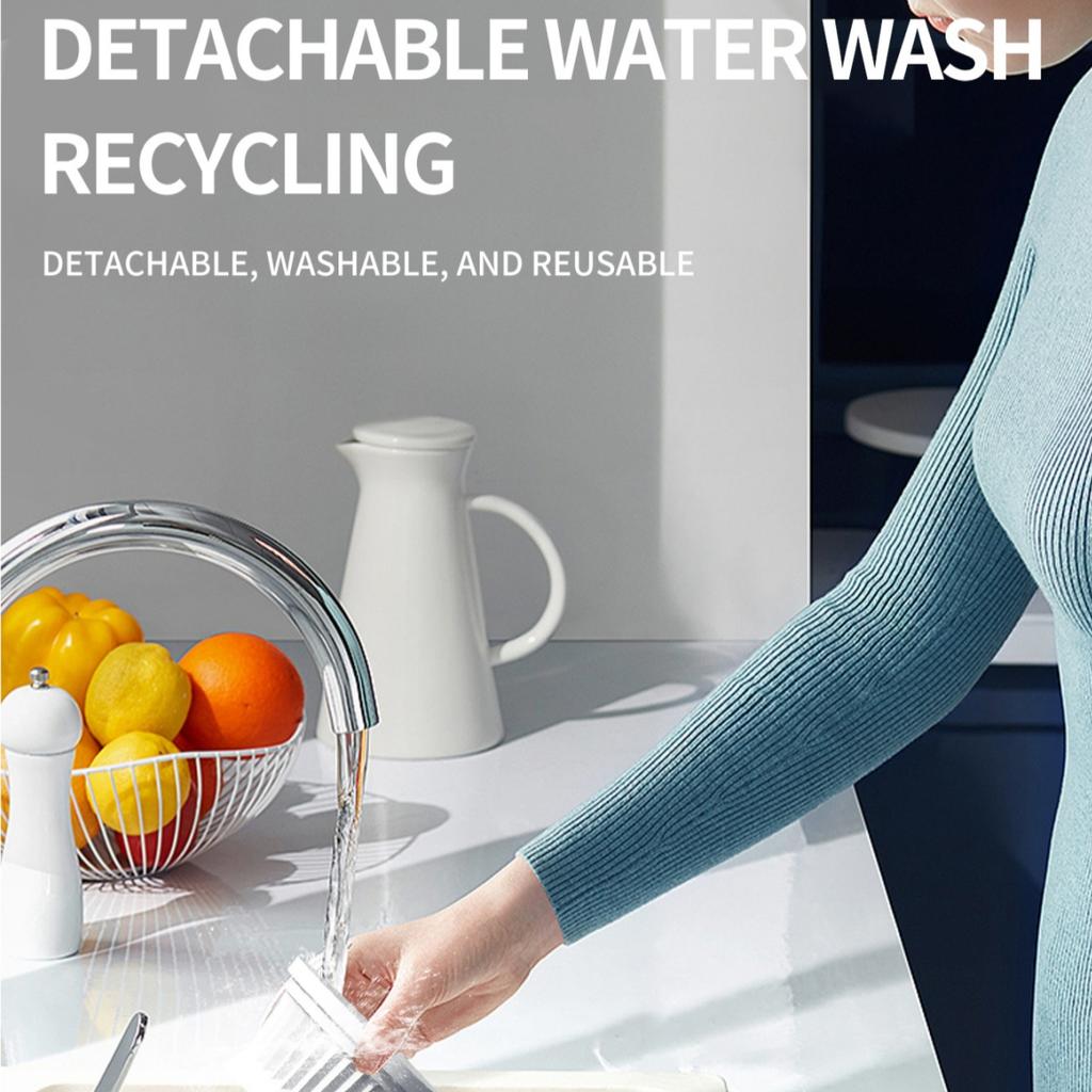 Беспроводной ручной пылесос