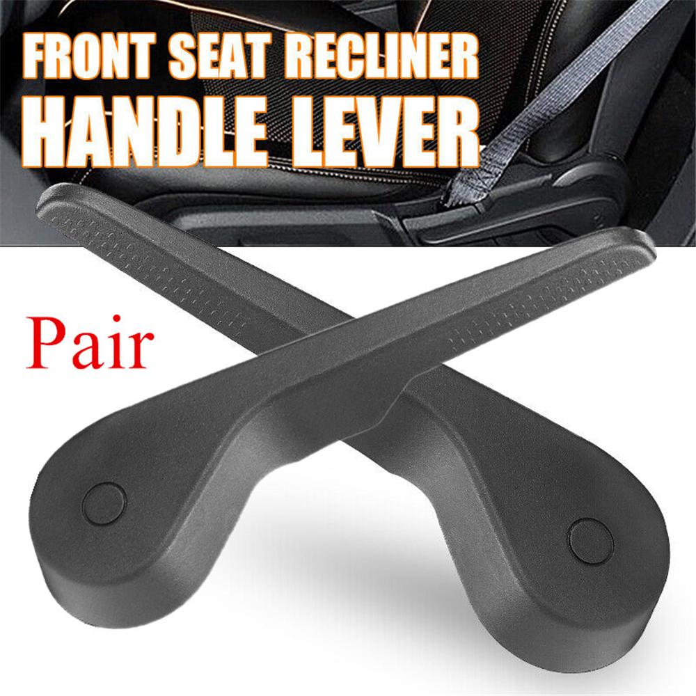 1 пара передних левых и правых ручек регулировки сиденья для Jeep Compass Patriot 2010-17