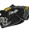 2026 Новые Боксерские Тренировочные MMA Шорты Муай Тай Боевые Велосипедные Боксерские Шорты Мужские Спортивные Шорты для Зала