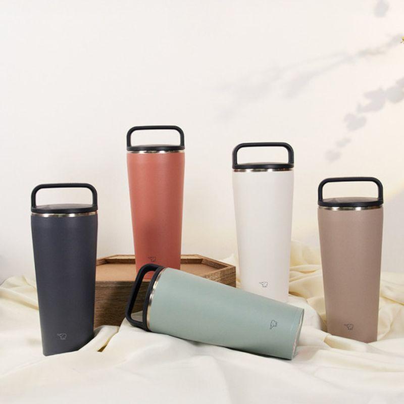 ZOJIRUSHI ZOJIRUSHI 720 мл Термокружка для переноски Изолированная бутылка Большая емкость