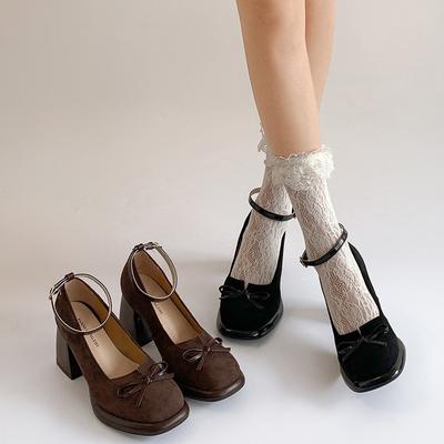 Туфли – Туфли