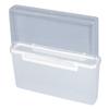 Chopla Kogyo Lockable Storage Container, Glue Case, Vertical Type, 150778