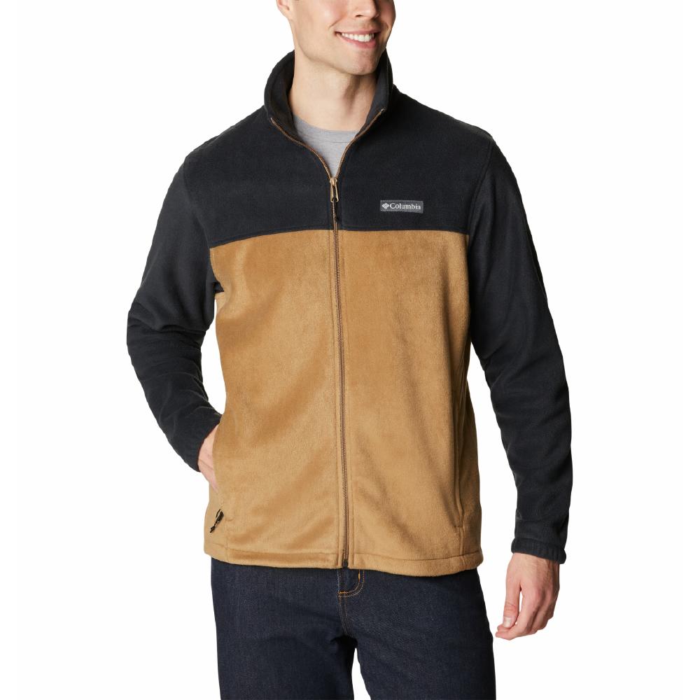 Columbia Steens Mountain 2.0 Windcheater polyester Grey