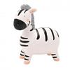 Petit Cheri Money Box - Zebra