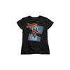 Spider-Man Womens/Ladies Spidey Senses Tingling T-Shirt