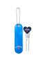 Callaway Women's AC CG LOVE CW H-DIVOT TOOL NVY SS