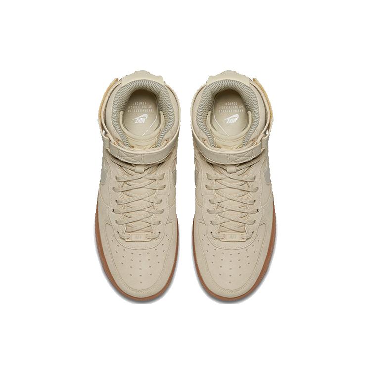Nike Air Force 1 Hi Se Muslin Женские 860544-100
