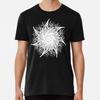 Pattern, Cryptic Spren White  S To 5XL Made In the AU/USA T-Shirt