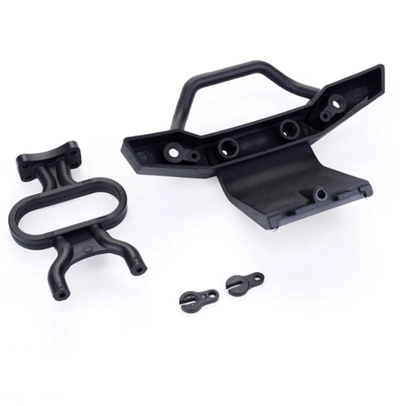 Zd Racing 8481 Комплект переднего бампера для 1/8 9116 08427 9021-V3 Запчасти и аксессуары для радиоуправляемых автомобилей