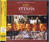 CD САУНДТРЕК, БАК ОУЭНС, ЧАРЛЬЗ ВРИ - Вспоминая Титанов Оригинальный саундтрек AVCW12199 Walt Disney 2000 Япония ОбиСаундтреки и мюзиклы Б/у