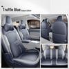 Leapmotor A10 All-Season Full Coverage Car Seat Covers