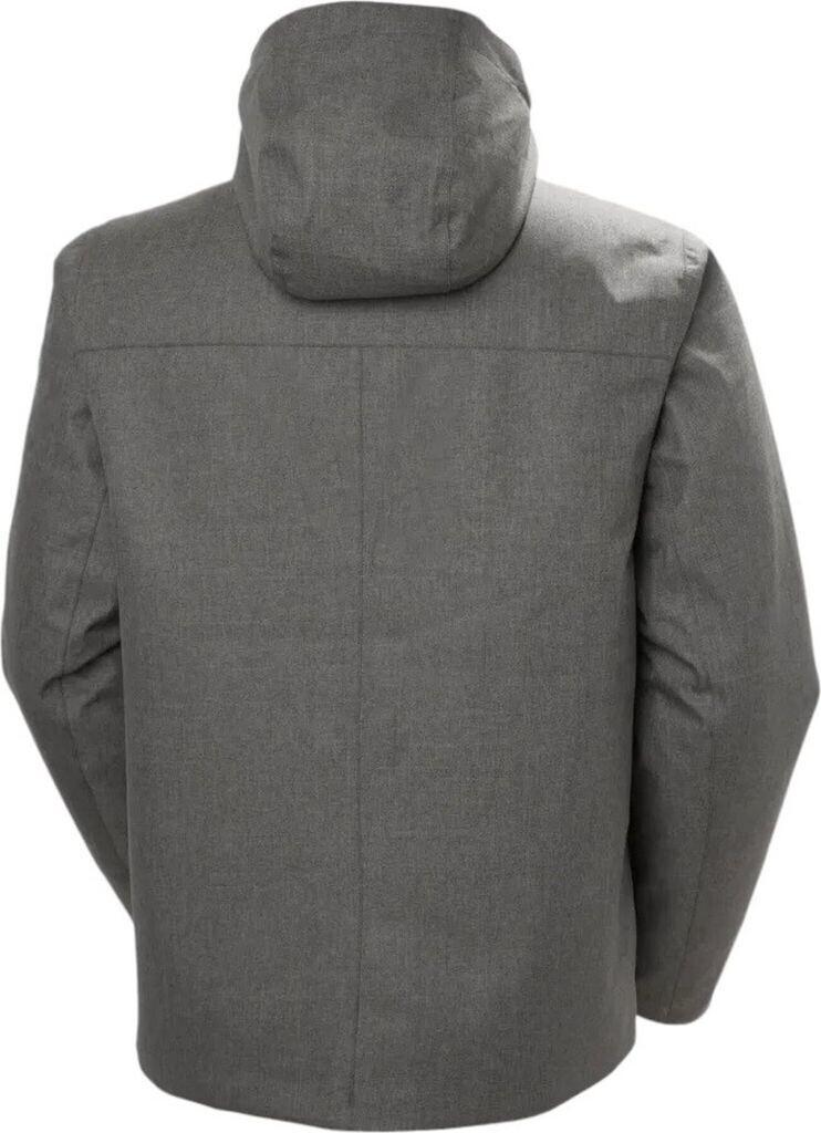 Зимняя куртка Helly Hansen Herren Chill Jacket 3.0 (54253) зеленый