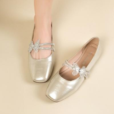 Женская обувь – Балетки