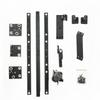 TRONXY 3D Printer Upgrade Kits X5SA To X5SA PRO XY Axis Guide Rail Accessory Titan Extruder for
