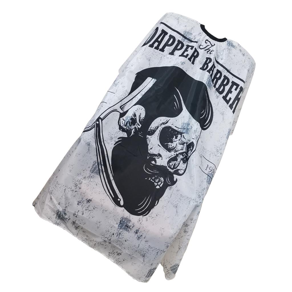 Окрашивание волос Ткань для стрижки Парикмахерский фартук Укладка Парикмахерская Салон красоты Аксессуар Инструмент