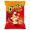 Кукурузные снеки Cheetos со вкусом кетчупа 150 г